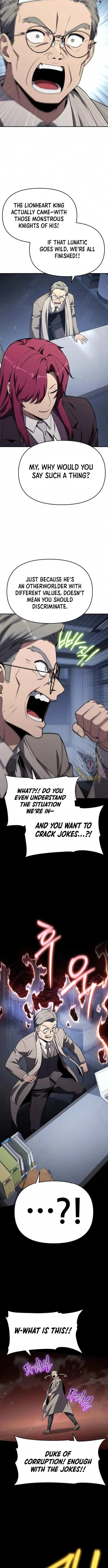 The Knight King Who Returned with a God Chapter 125 image 02_optimized